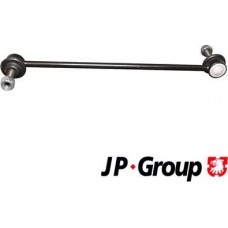 JP Group 4340400200 - JP GROUP RENAULT тяга стабілізатора передн.лів.-прав. Kangoo.Scenic.Megane