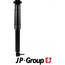 JP Group 4352104000 - JP GROUP RENAULT амортизатор задн. Megane II 02-