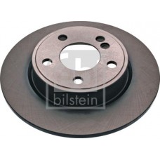 Febi Bilstein 43816 - FEBI диск гальмівний задн. DB A176 12-