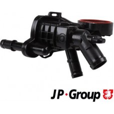 JP Group 5114500400 - JP GROUP RENAULT Термостат с корпусом Sandero. Logan. 0.9 12-