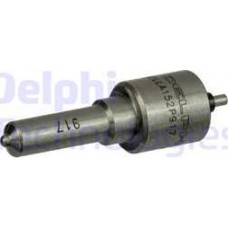 Delphi 6980579 - Ремонтний комплект, інжекторна форсунка