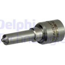 Delphi 6980572 - Ремонтний комплект, інжекторна форсунка