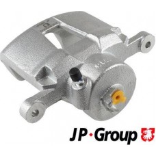 JP Group 6361900170 - JP GROUP суппорт передн. лів. CHEVROLET LACETTI 05-