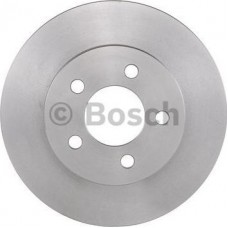 BOSCH 0986479461 - BOSCH диск гальмівний Jeep Cherokee 01-