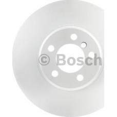 BOSCH 0986479475 - Диск гальмівний LAND ROVER Range Rover III 3.0TD-4.4 02- F