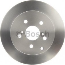 BOSCH 0986479574 - BOSCH TOYOTA диск гальм.задн. Verso 09-