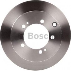 BOSCH 0986479603 - Диск гальмівний MITSUBISHI Lancer IX.Outlander XL.Space Runner 2.0 94- R