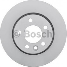 BOSCH 0986479097 - BOSCH HIGH CARBON VW Диск гальмівний задн.вентил. T5 03-  29421.9