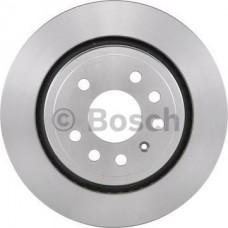 BOSCH 0986479142 - Диск гальмівний FIAT-OPEL-SAAB Croma-VectraC-Signum-9-3 R 01>>