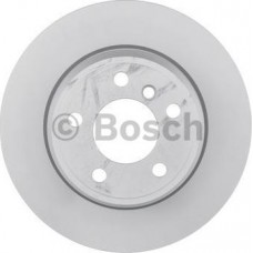 BOSCH 0986479167 - BOSCH диск гальмівний задн. BMW X5 E53 32412