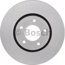 BOSCH 0986479117 - BOSCH диск гальмівний передн. CHRYSLER Voyager 00 -