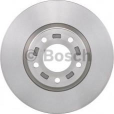 BOSCH 0986479183 - BOSCH диск гальмівний перед. MAZDA 3. 5  1.8-2.0  30025