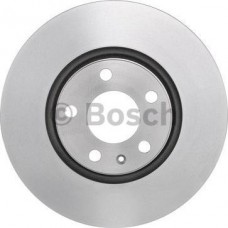 BOSCH 0986479301 - BOSCH гальмівний диск передн. AUDI A6 2.4I 2.0TDI 2.7TDI  3.0TDI 05- 31425