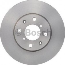 BOSCH 0986479308 - BOSCH гальмівний диск передн. SWIFT 05-.SPLASH 08-