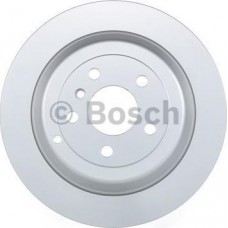 BOSCH 0986479330 - BOSCH DB гальмівний диск задній W164. W251