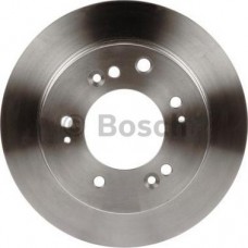 BOSCH 0986479793 - BOSCH KIA гальмівний диск задн. 315mm Sorento 02-