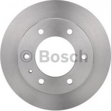 BOSCH 0986479711 - BOSCH диск гальм. передн. FORD BT-50