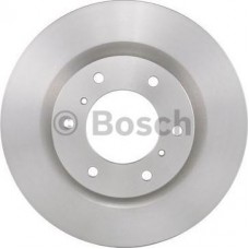 BOSCH 0986479782 - Диск тормозной MITSUBISHI PAJERO IV передн. пр-во Bosch