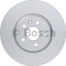 BOSCH 0986479D93 - BOSCH OPEL диск гальм. передн. Mokka 12-