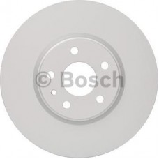 BOSCH 0986479D85 - Диск гальмівний FORD Mondeo [CNG] F D=300mm 1.0-2.5 14>> - кр. 1 шт