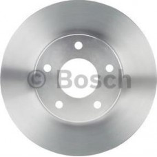 BOSCH 0986479R90 - BOSCH гальмівний диск передн. Nissan Primera 00- X-Trail 01-28028