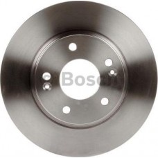 BOSCH 0986479R26 - BOSCH HYUNDAI диск гальмівний передн.Elantra 06-