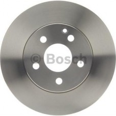 BOSCH 0986479S83 - BOSCH диск гальмівний передн. DB C204