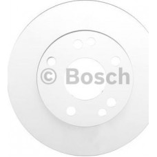 BOSCH 0986478114 - BOSCH диск гальмівний перед. DB W201 82-94 26210.9кр.2