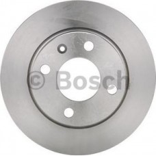 BOSCH 0986478859 - BOSCH диск гальмівний передній  VW Caddy 1.9d -00