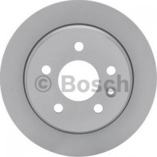 BOSCH 0986478873 - BOSCH диск гальмівний задн. DB Vito 95-03 28010