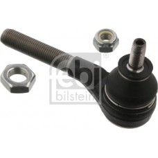 Febi Bilstein 06937 - FEBI RENAULT наконечник рульової тяги прав.19 88-