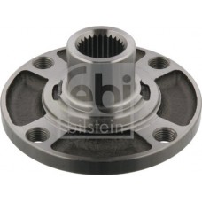 Febi Bilstein 03493 - Ступиця колеса Audi 100 - Audi 80 - Audi Coupe-GT