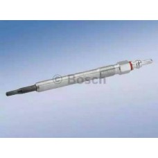 BOSCH 0250402003 - BOSCH Свічка розжарювання GLP195 Duraterm High Speed