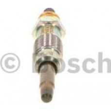 BOSCH 0250201042 - BOSCH свічка розжарювання Duraterm CITROEN 1.9TD FIAT PEUGEOT VW 1.9TDI