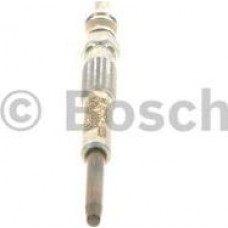 BOSCH 0250203012 - BOSCH свічка розжарювання Duraterm FORD Mondeo 2.2 TDCi.Citroen.Peugeot 2.2HDI