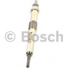 BOSCH 0250213007 - Свічка розжарювання DURATERM SSANGYONG Action-Kyron-Rexton 2.0-2.7 05>> - кратн. 10 шт