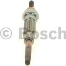 BOSCH 0250212010 - BOSCH свічка розжарювання 2.4. Land Cruiser. 4-Runner 90-95