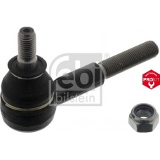 Febi Bilstein 02643 - FEBI OPEL наконечник рул. тяги внутрішній. лів-пр Record E