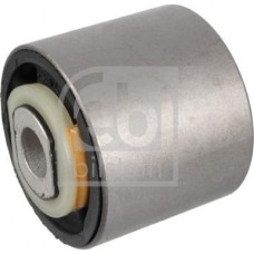 Febi Bilstein 02263 - FEBI OPEL С-блок переднього важеля передній Omega B