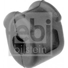 Febi Bilstein 02765 - FEBI VW втулка стабілізатора GOLF 1 76-