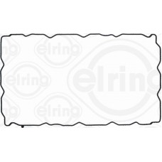 Elring 074.950 - ELRING VT прокладка піддону картера гума OM904 MB
