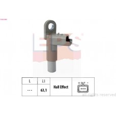 EPS 1.953.463 - EPS CITROEN  датчик обертів двигуна C1.C2.C3.Nemo