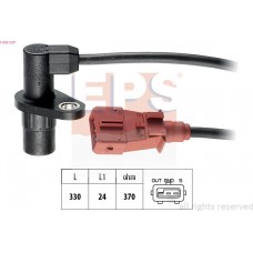 EPS 1.953.127 - EPS PEUGEOT датчик обертів двигуна Partner.106-405.Citroen Berlingo.Xsara 1.0-1.6