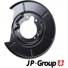 JP Group 1464302770 - JP GROUP захист гальм. диска BMW E30