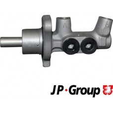 JP Group 1461100500 - JP GROUP BMW головний гальм. циліндр E46