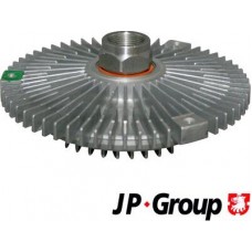JP Group 1414900200 - JP GROUP BMW віскомуфта вентилятора M50.M52.M54.M56.