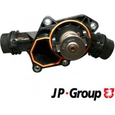 JP Group 1414600610 - JP GROUP BMW термостат t-85 з корпусом E39 520d. E46 318-320d.