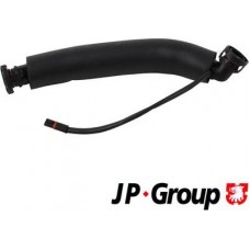 JP Group 1411000600 - JP GROUP Шланг. продування картера VW GOLF 1.8 -05