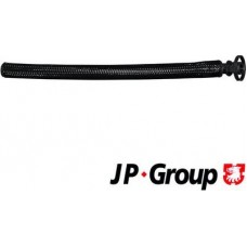JP Group 1411000100 - JP GROUP BMW шланг вентиляції картера M43