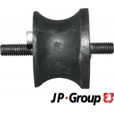 JP Group 1432400900 - JP GROUP BMW подушка КПП 3.5.6.7